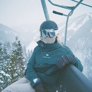 Montec Women’s M Dune Ski/Snowboard Jacket